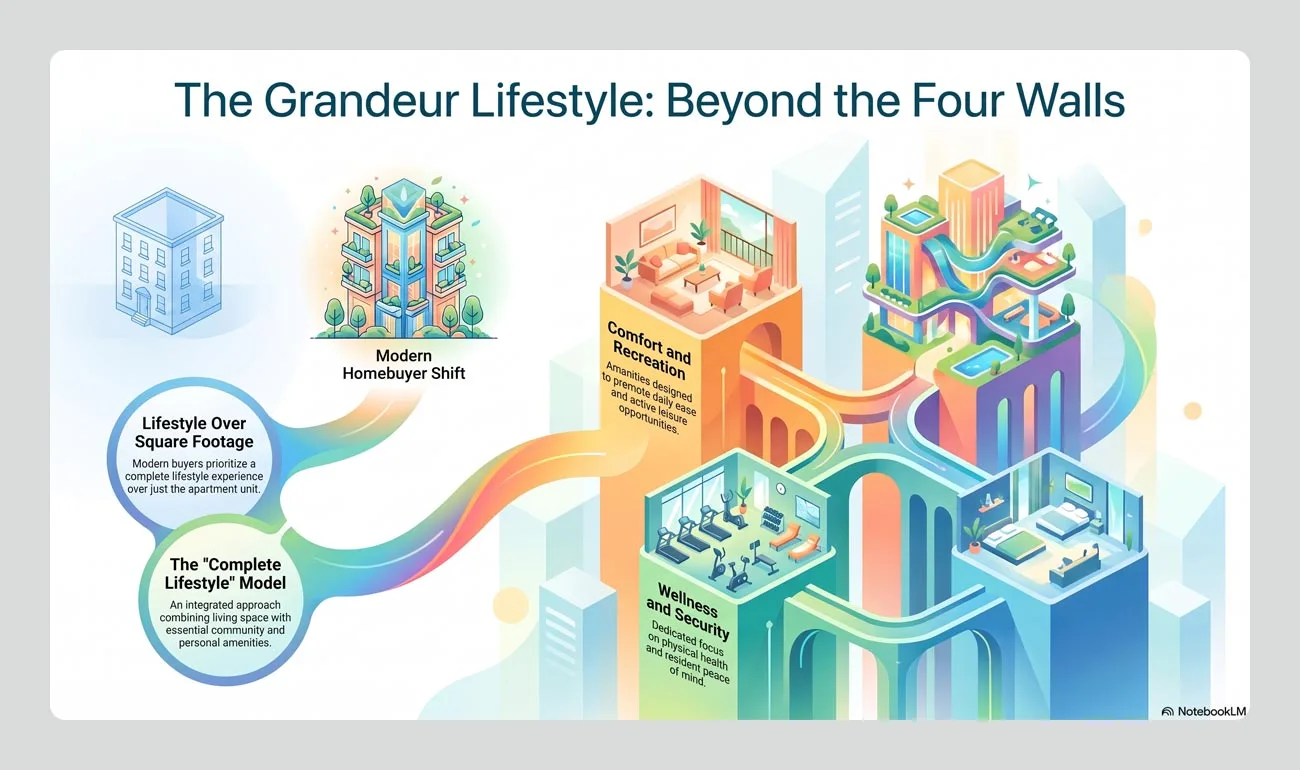 modern homebuyer lifestyle trends