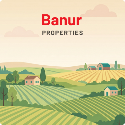 Banur
