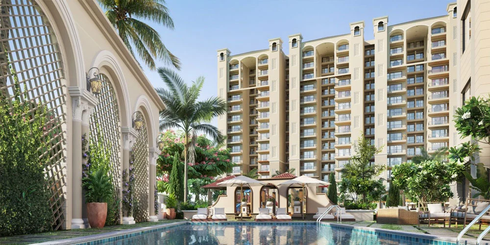 3 bhk flats for sale in zirakpur
