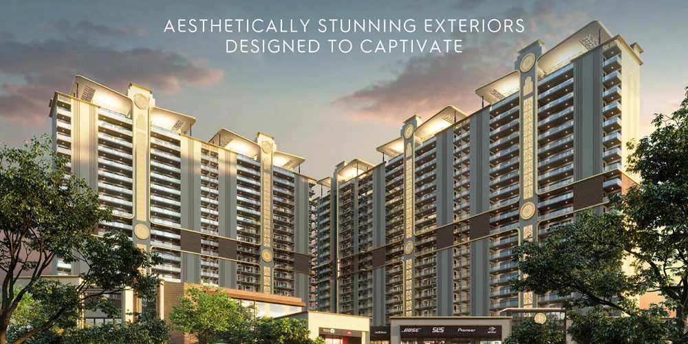 Affinity Belgravia