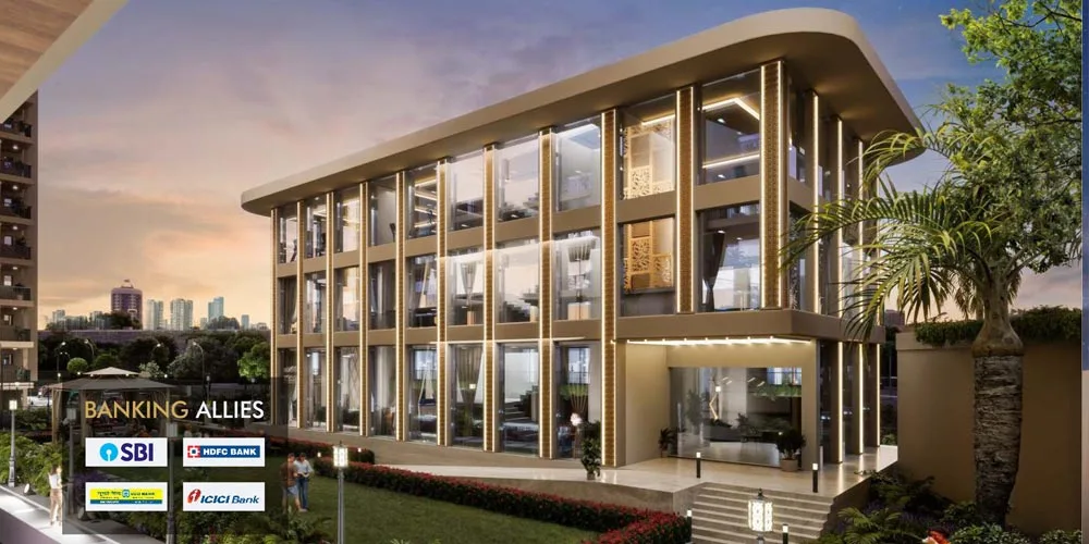 atlantis grand zirakpur for sale