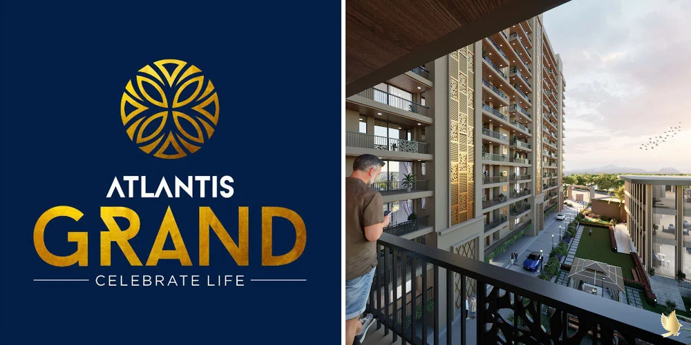 atlantis grand zirakpur