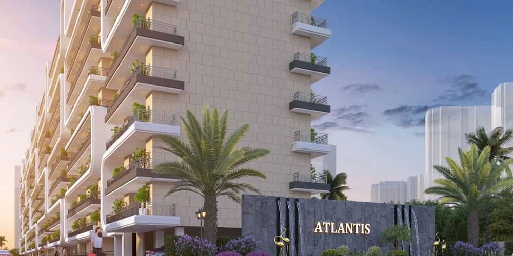 atlantis heights zirakpur