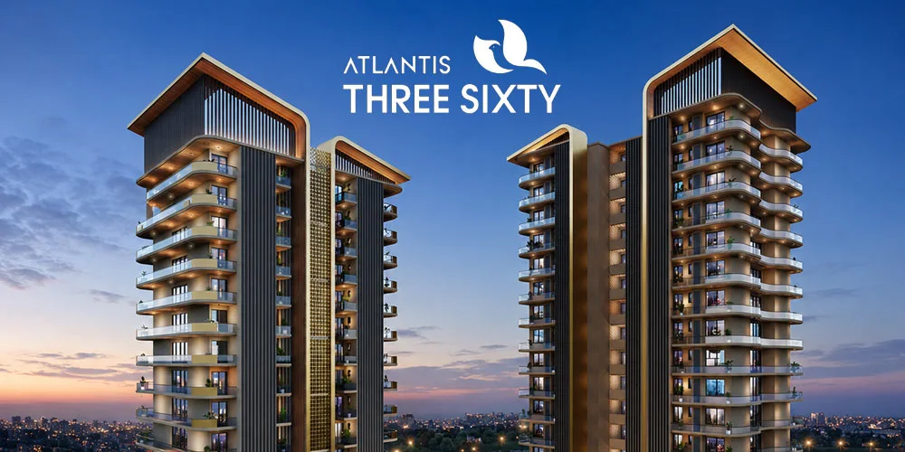 atlantis three sixty