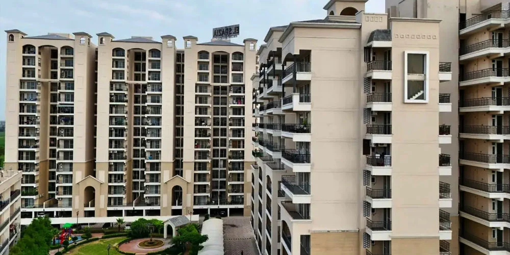 el spazia zirakpur