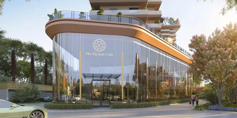 elysium panchkula