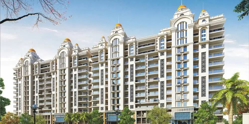exotic grandeur panchkula