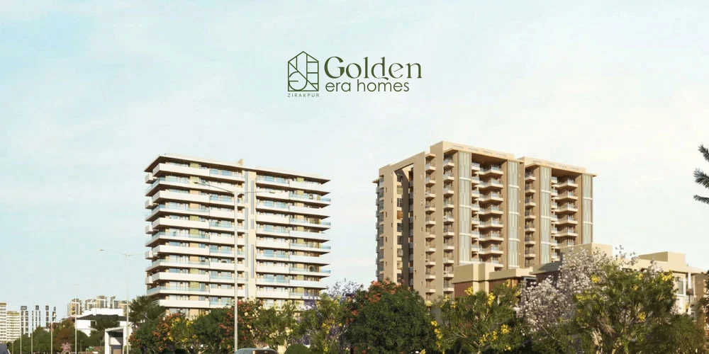 golden era homes apartments