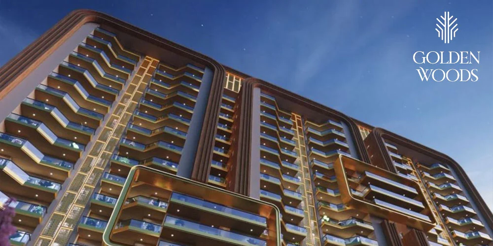 golden woods zirakpur