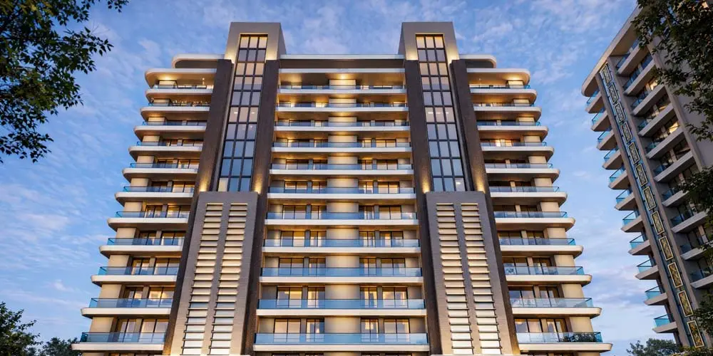 grandeur homes 3 bhk flats in dera bassi