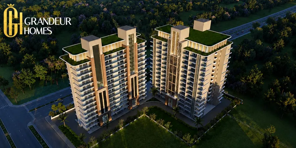 grandeur homes