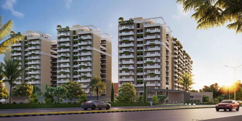 green lotus zirakpur