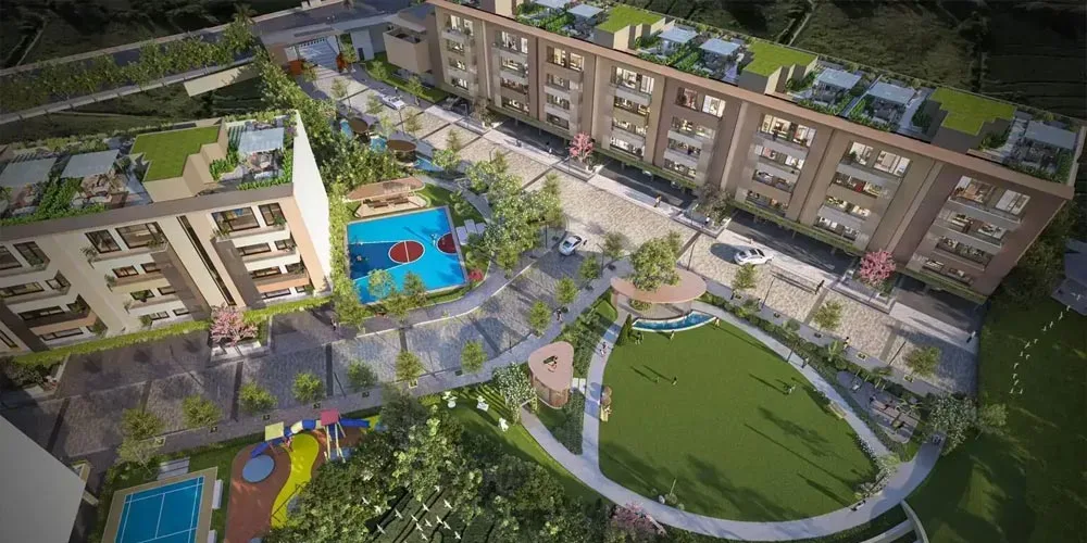gulnaar serene zirakpur