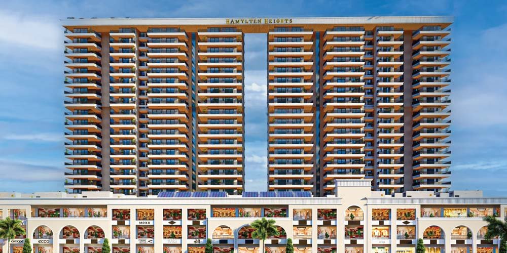 hamyltem heights banur