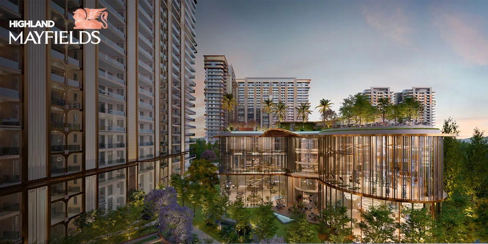 Highland Mayfield Mohali