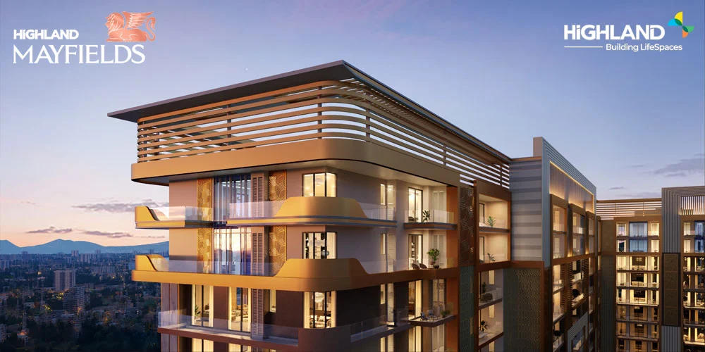 Highland Mayfields Apartments
