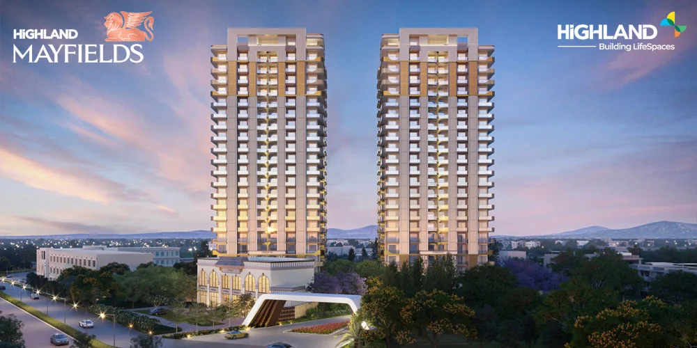 Highland Mayfields Mohali