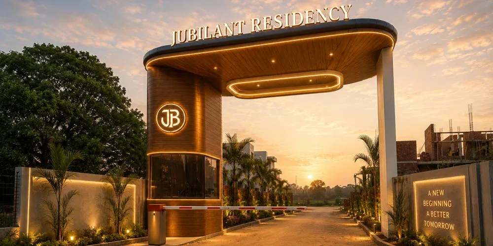 jubilant residency