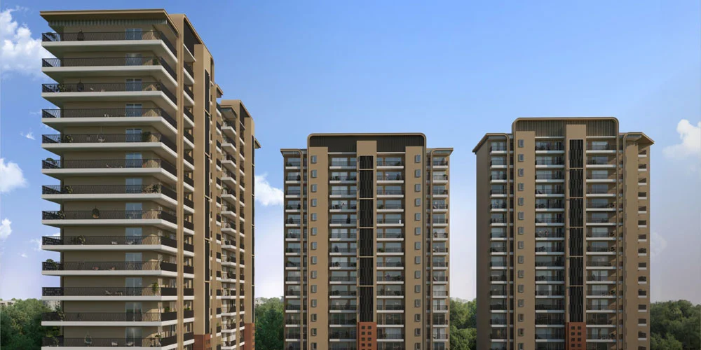 jubilee apartments mohali