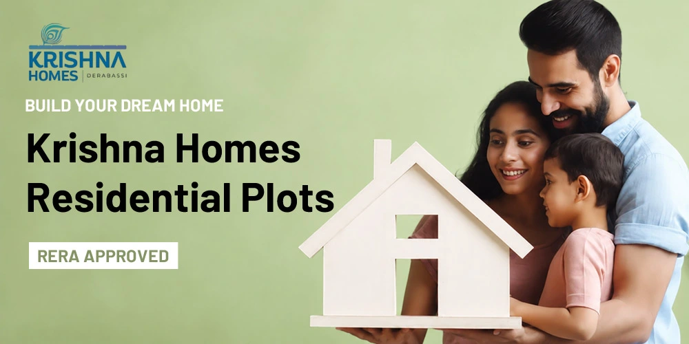 krishna homes