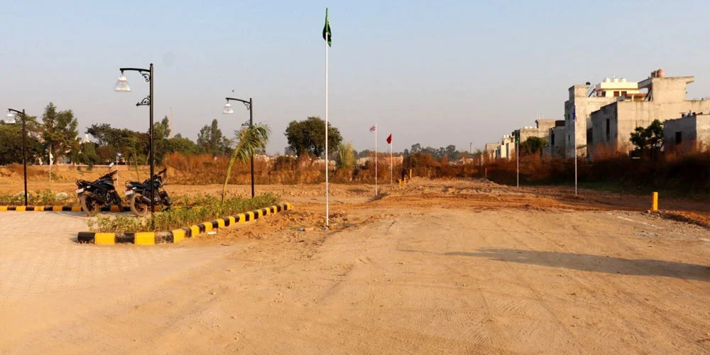 krishna homes dera bassi