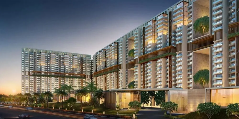 marbella grand apartments