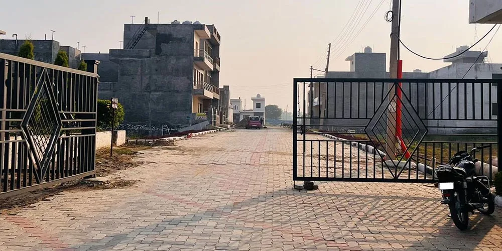 motia chandigarh hills dera bassi