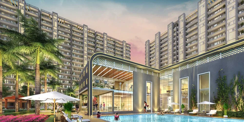 noble callista apartments