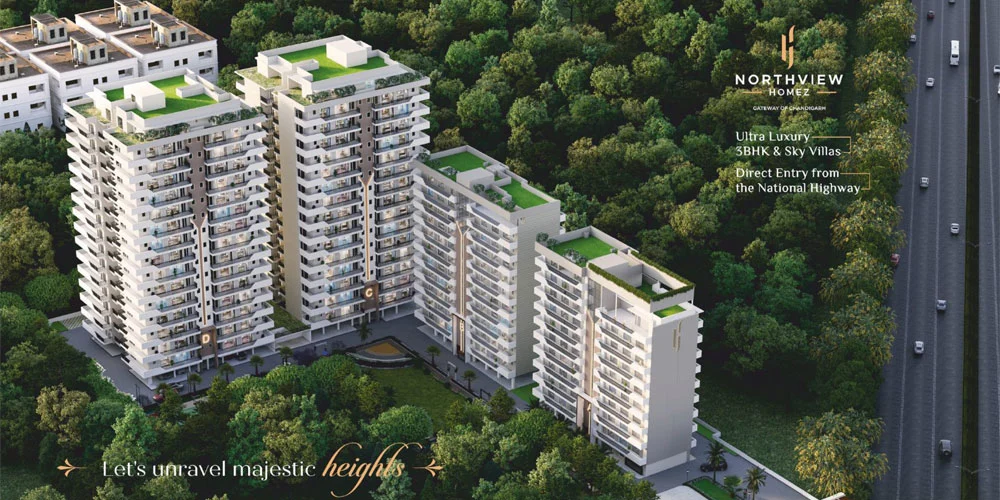 northview apartments