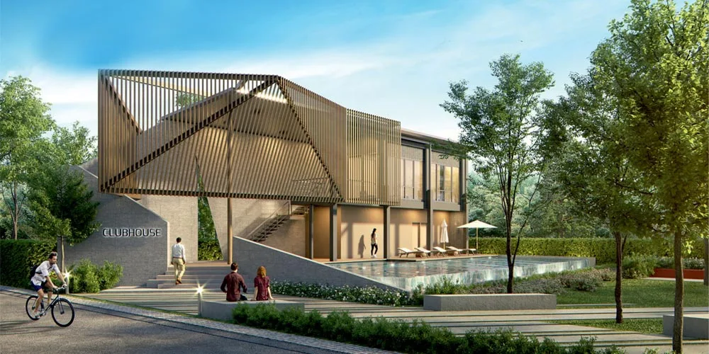 one royale park zirakpur