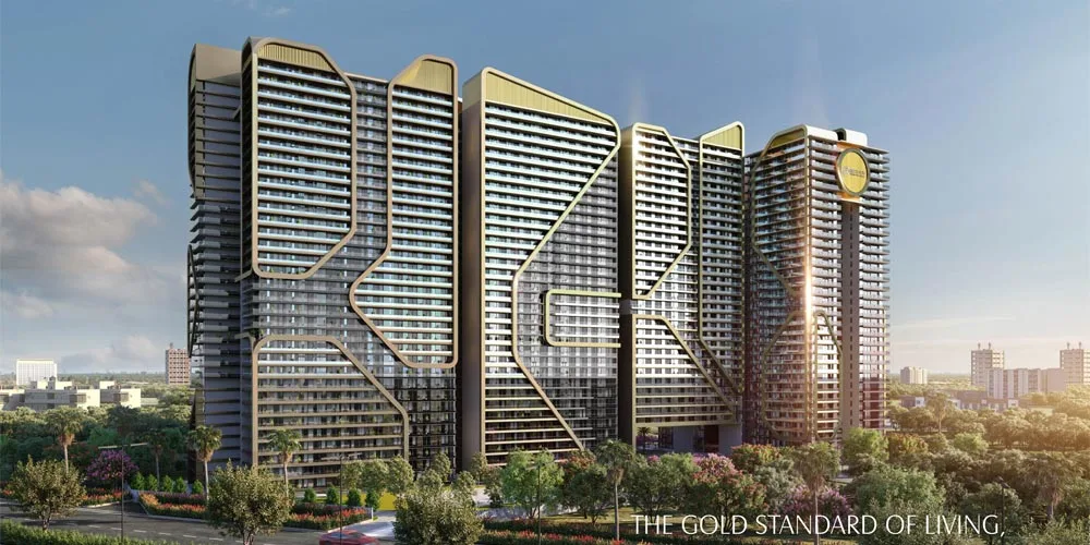 new chandigarh apartments