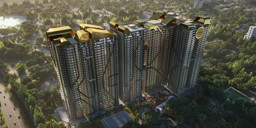 Opus one new chandigarh