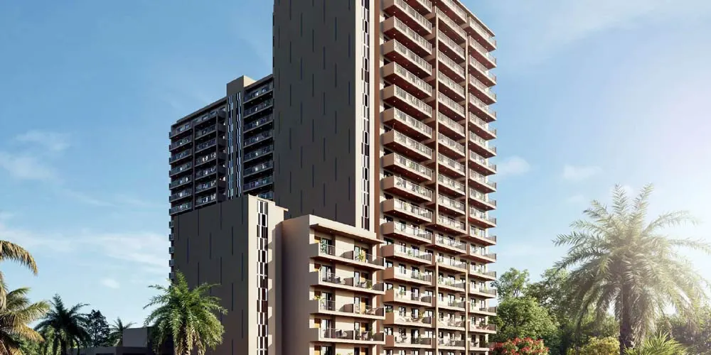 sbp parivaas apartments