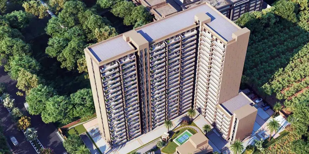 sbp parivaas zirakpur