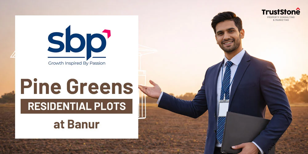 sbp pine greens banur