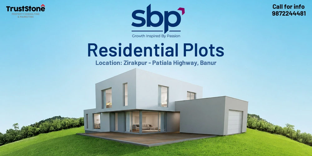 plots for sale in Banur