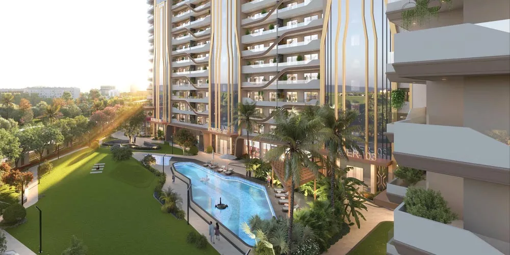the elysium panchkula