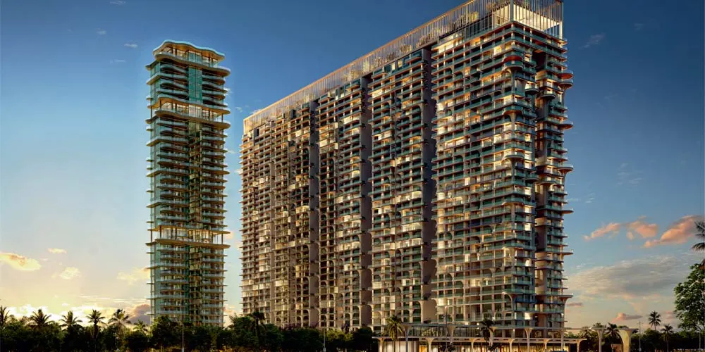 the pinnacle by stj