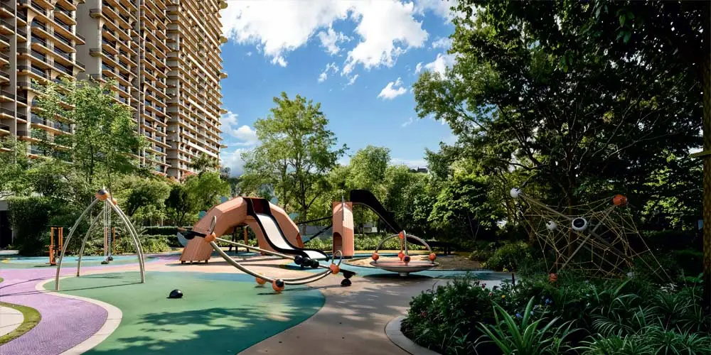 the pinnacle sector 83 mohali