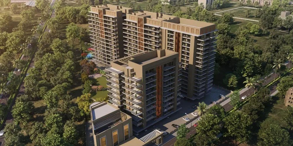 the zirk apartments