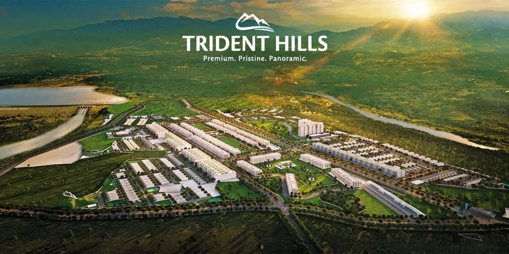 trident hills