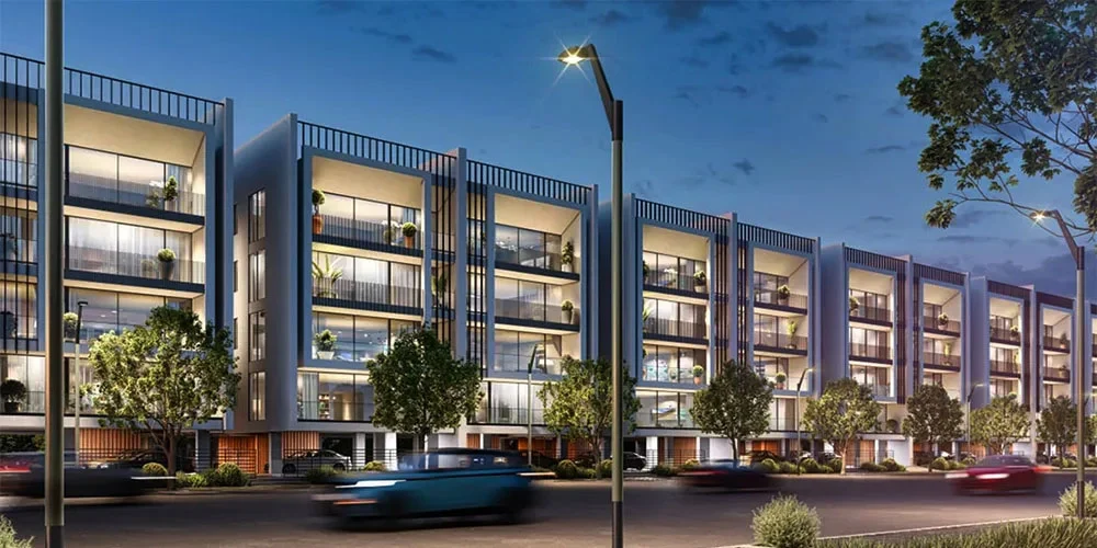 trident hills independent floors