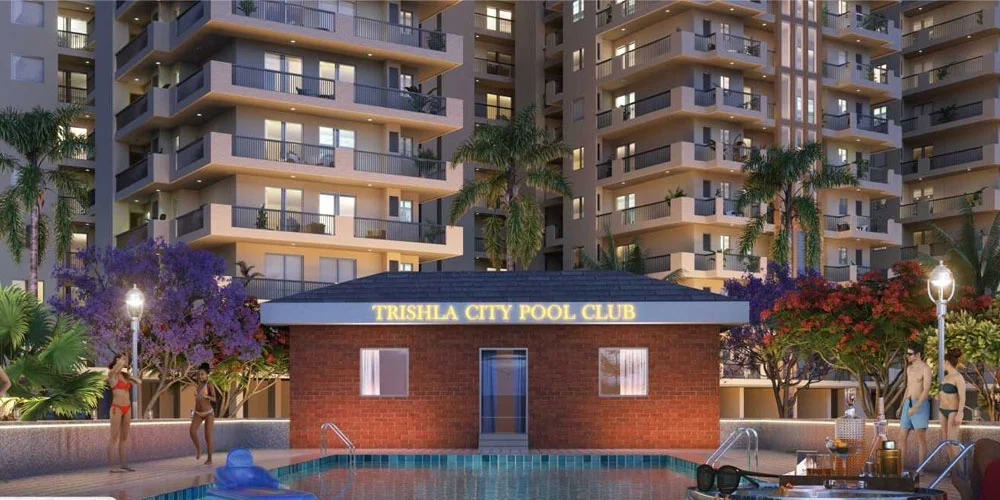 trishla homes