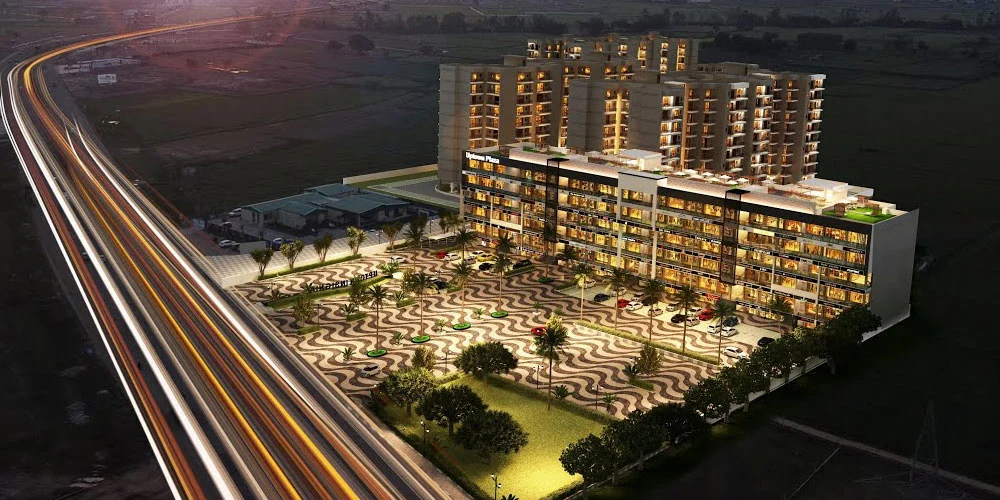 uptown skylla flats for sale
