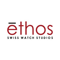 ethos logo