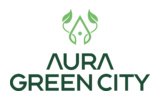 aura green city logo