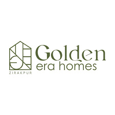 Golden Era Homes Logo
