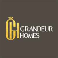 grandeur homes logo