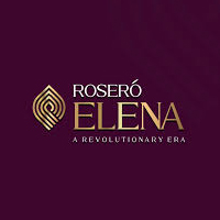 rosero elena logo