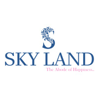 Sky Land Logo